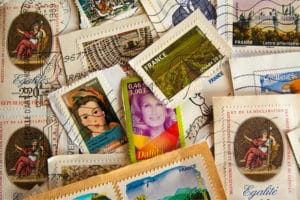 courrier demenagement