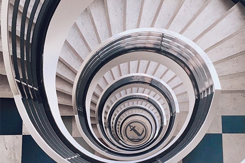 demenager sans ascenseur