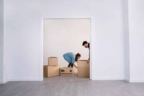 preparer venue des demenageurs