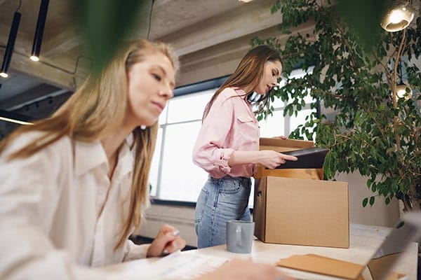 déménagement entreprise