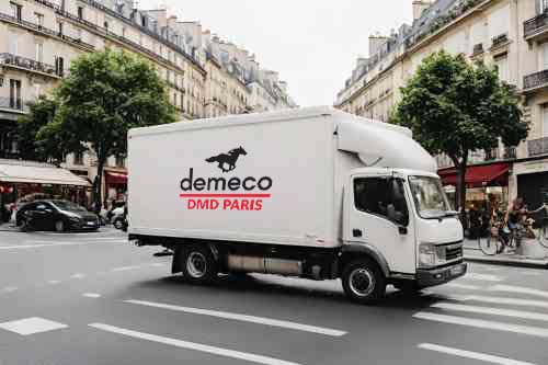 Quitter la région parisienne DMD Paris