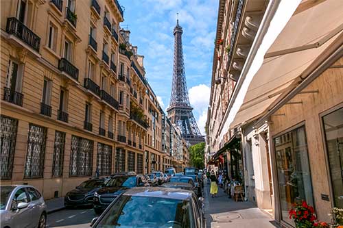 conseils pour réussir à déménager à l’intérieur de la capitale